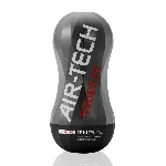 Мастурбатор Tenga Air-Tech Squeeze Strong, стискальний корпус, більш щільний вхід - мініатюра 1