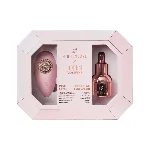Подарунковий набір HighOnLove & JOPEN: Objects of Desire (краплі для клітора і вібратор з кристалами) - мініатюра 1