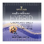Пробник Sensuva - Hybrid Formula Blueberry Muffin (6 мл) - мініатюра 1