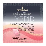 Пробник Sensuva - Hybrid Formula Cotton Candy (6 мл) - мініатюра 1