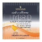 Пробник Sensuva - Hybrid Formula Orange Creamsicle (6 мл) - мініатюра 1