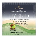 Пробник Sensuva - Hybrid Formula Caramel Apple (6 мл) - мініатюра 1