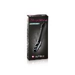 Вібратор з електростимуляцією Mystim Tickling Truman eStim Black, міостимулятор - мініатюра 2