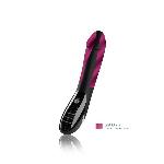 Вібратор з електростимуляцією Mystim Tickling Truman eStim Black, міостимулятор - мініатюра 10