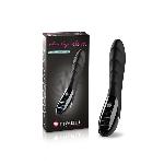 Вібратор з електростимуляцією Mystim Sizzling Simon eStim Black, міостимулятор - мініатюра 3