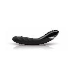 Вібратор з електростимуляцією Mystim Sizzling Simon eStim Black, міостимулятор - мініатюра 12