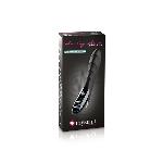 Вібратор з електростимуляцією Mystim Sizzling Simon eStim Black, міостимулятор - мініатюра 2
