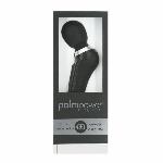 Потужний вібромасажер PalmPower Extreme - Black, 7 режимів, гнучка головка, перезаряджуваний - мініатюра 3