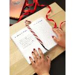 Обучающая книга и интимный дневник Sex Diary - мініатюра 5
