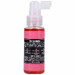 Спрей для мінету Doc Johnson GoodHead DeepThroat Spray - Watermelon 59 мл для глибокого мінету - мініатюра 3