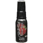 Спрей для мінету Doc Johnson GoodHead Tingle Spray - Strawberry (29 мл) із стимулювальним ефектом - мініатюра 1