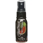 Спрей для мінету Doc Johnson GoodHead Tingle Spray - Watermelon (29 мл) зі стимулювальним ефектом - мініатюра 1