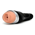 Мастурбатор Satisfyer Men Classic (Silver), ніжний матеріал, зручний корпус - мініатюра 1