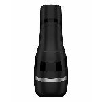 Мастурбатор Satisfyer Men Classic (Silver), ніжний матеріал, зручний корпус - мініатюра 4