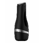 Мастурбатор Satisfyer Men Classic (Silver), ніжний матеріал, зручний корпус - мініатюра 3
