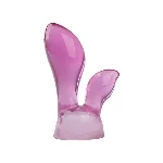 Насадка для вібромасажера Leten G SPOT HEADGEAR - 1 (40 x 105 мм) - мініатюра 1