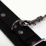 Наручники із силікону Pornhub Silicone Wrist Buckles - мініатюра 4
