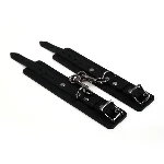 Наручники із силікону Pornhub Silicone Wrist Buckles - мініатюра 1
