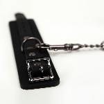 Наручники із силікону Pornhub Silicone Wrist Buckles - мініатюра 3