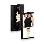 Кольє зі стразами Bijoux Pour Toi - Emma Gold - мініатюра 2