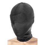 Капюшон для БДСМ Fetish Tentation Closed Hood - мініатюра 2