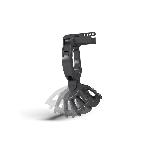 Клітка для члена з електростимуляцією Mystim Pubic Enemy No 3 - with Ball Squeezer - мініатюра 10
