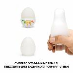 Мастурбатор-яйце Tenga Egg Shiny Pride Edition - мініатюра 4