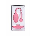 Смарт-тренажер Кегеля для жінок Magic Motion Kegel Coach - мініатюра 10