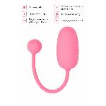 Смарт-тренажер Кегеля для жінок Magic Motion Kegel Coach - мініатюра 8