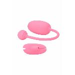 Смарт-тренажер Кегеля для жінок Magic Motion Kegel Coach - мініатюра 3