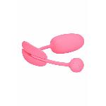 Смарт-тренажер Кегеля для жінок Magic Motion Kegel Coach - мініатюра 5
