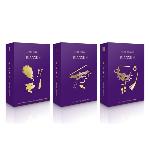 Романтичний подарунковий набір RIANNE S Ana's Trilogy Set I: помада-вібратор, затискачі, пов'язка - мініатюра 9