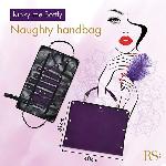 Подарунковий набір для BDSM RIANNE S — Kinky Me Softly Purple: 8 предметів для задоволення - мініатюра 3