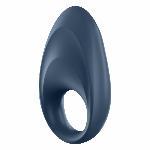Ерекційне віброкільце Satisfyer Mighty One - мініатюра 5