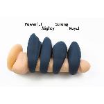 Ерекційне віброкільце Satisfyer Mighty One - мініатюра 7