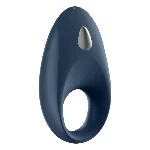 Ерекційне віброкільце Satisfyer Mighty One - мініатюра 1