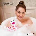 Вібромасажер качечка I Rub My Duckie - Romance v2.0 - мініатюра 3
