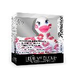 Вібромасажер качечка I Rub My Duckie - Romance v2.0 - мініатюра 2