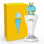 Королівський вібратор Leten Dream Key з індукційною зарядкою, водонепроникний - мініатюра 2