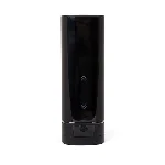 Мастурбатор Kiiroo Onyx +, 10 стисних кілець, не треба рухати, теледільдоніка - мініатюра 1