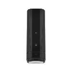 Мастурбатор Kiiroo Onyx +, 10 стисних кілець, не треба рухати, теледільдоніка - мініатюра 4
