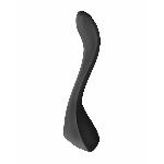 Вібратор для пар Satisfyer Endless Joy Black, 3 незалежні мотори, багатофункціональний - мініатюра 5
