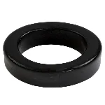 Ерекційне кільце Doc Johnson Titanmen Tools - Cock Ring - Black - мініатюра 1
