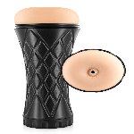 Мастурбатор-попка Real Body — Real Cup Anus - мініатюра 1