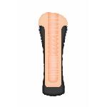Мастурбатор-вагіна Real Body Real Cup Vagina Vibrating - мініатюра 3