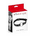 Кляп із кільцем Fetish Tentation Ring Gag - мініатюра 3