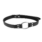 Кляп із кільцем Fetish Tentation Ring Gag - мініатюра 1