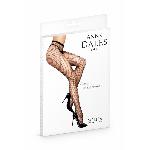 Колготки-сітка Anne De Ales Melisa T3 - мініатюра 3
