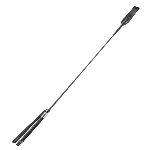 Ляскалка Fetish Tentation Cravache Black - мініатюра 1