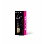 Вібратор-кролик Dorcel Baby Rabbit Gold 2.0 з перлинним масажем і головкою, що обертається - мініатюра 2